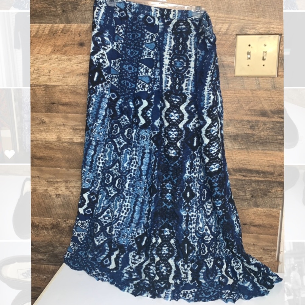 Kim Rogers Skirt